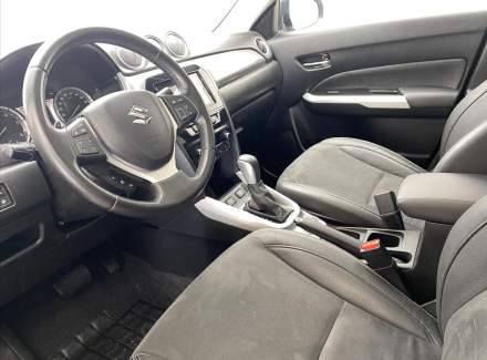 Suzuki - Vitara
