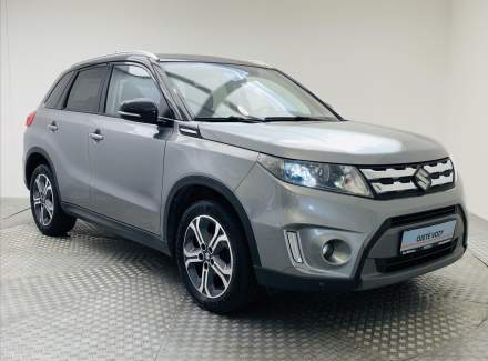 Suzuki - Vitara