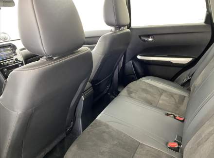 Suzuki - Vitara