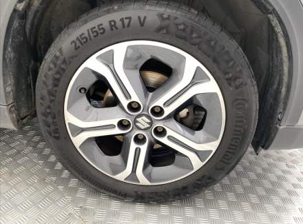Suzuki - Vitara