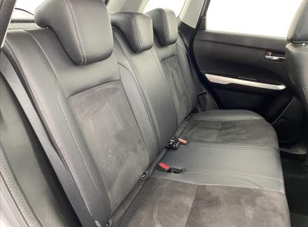 Suzuki - Vitara