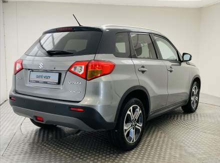 Suzuki - Vitara