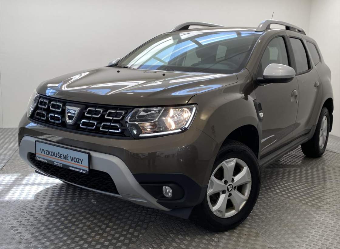 Dacia - Duster