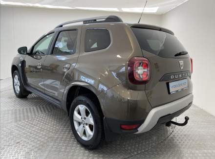 Dacia - Duster