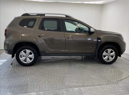 Dacia - Duster