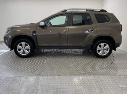 Dacia - Duster