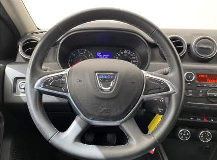Dacia - Duster