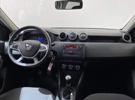 Dacia - Duster