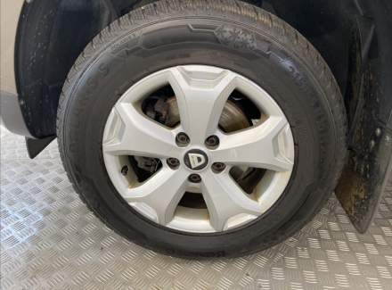 Dacia - Duster