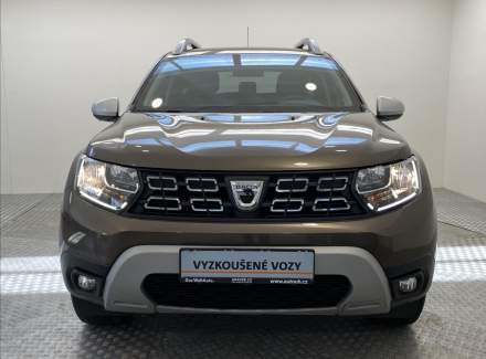 Dacia - Duster