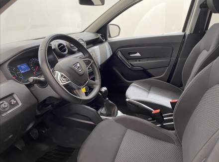 Dacia - Duster
