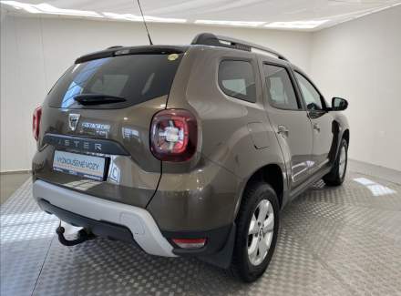 Dacia - Duster