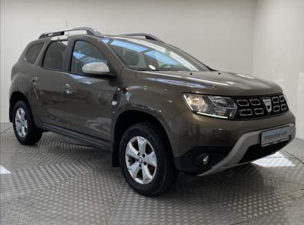 Dacia - Duster