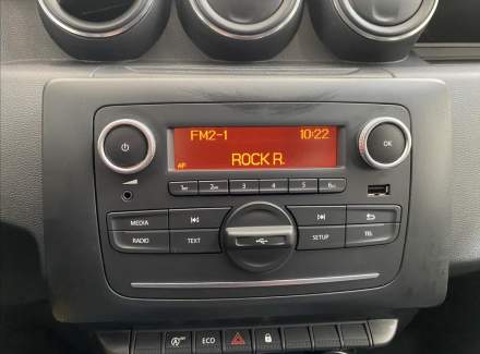 Dacia - Duster