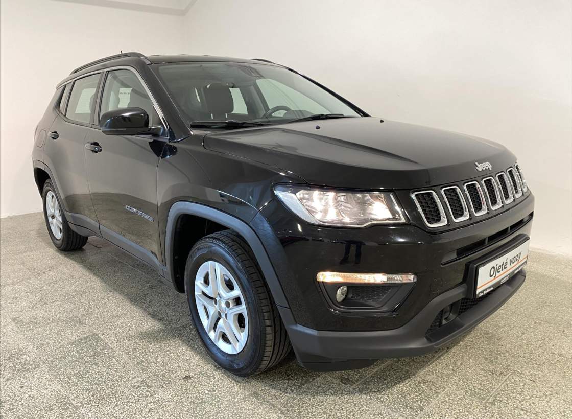 Jeep - Compass
