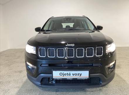 Jeep - Compass