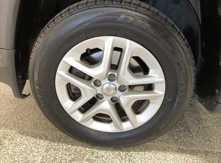 Jeep - Compass