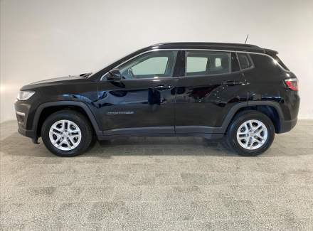 Jeep - Compass