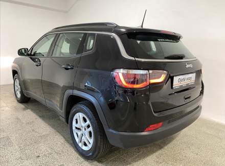 Jeep - Compass