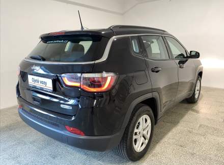 Jeep - Compass