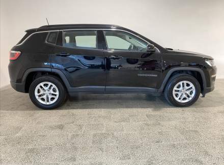 Jeep - Compass