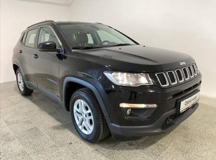Jeep - Compass