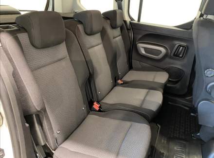 Toyota - Proace City