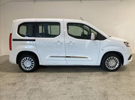 Toyota - Proace City