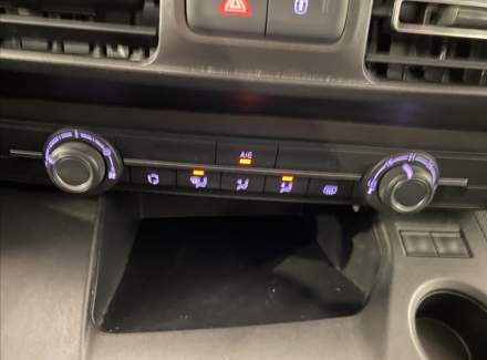 Toyota - Proace City