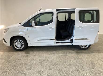 Toyota - Proace City