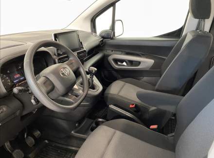 Toyota - Proace City
