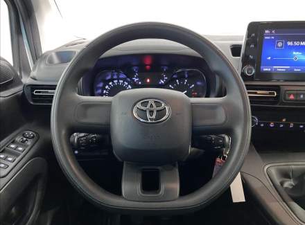 Toyota - Proace City