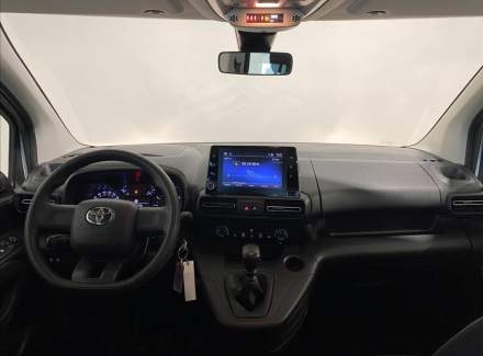 Toyota - Proace City