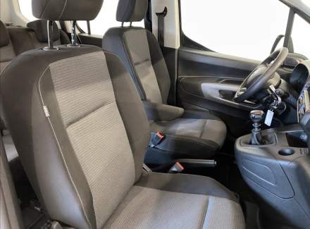 Toyota - Proace City