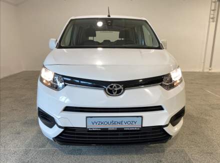 Toyota - Proace City