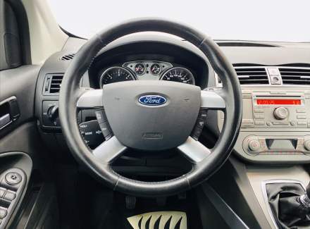 Ford - Kuga