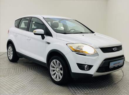 Ford - Kuga