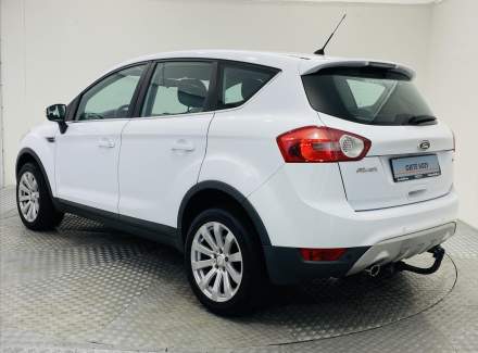 Ford - Kuga