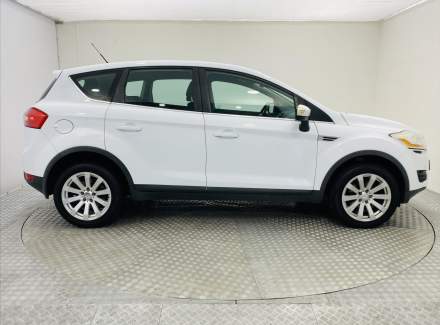 Ford - Kuga