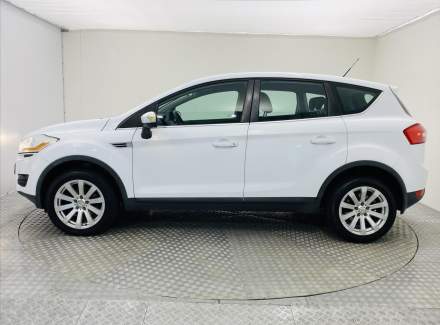 Ford - Kuga