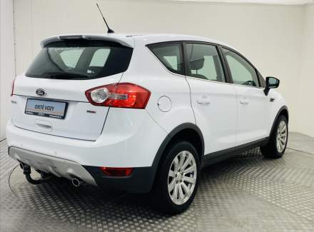 Ford - Kuga
