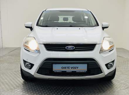 Ford - Kuga