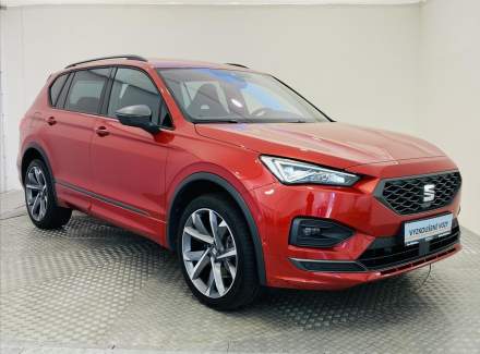 Seat - Tarraco