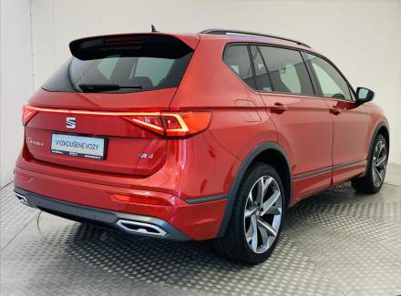 Seat - Tarraco