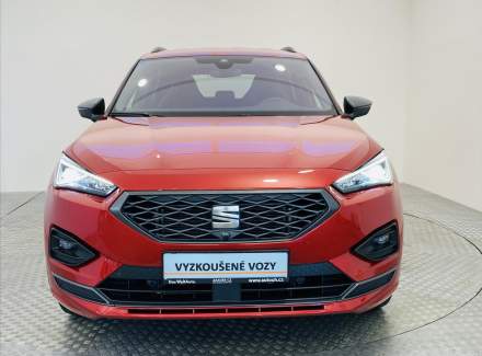 Seat - Tarraco