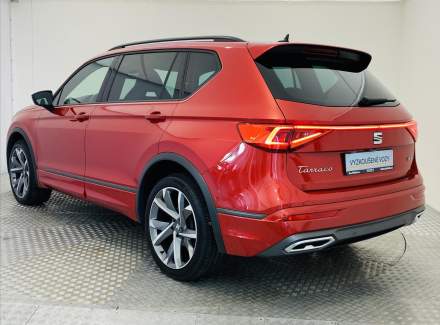 Seat - Tarraco