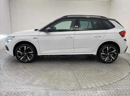 Škoda - Kamiq