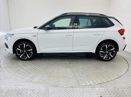 Škoda - Kamiq