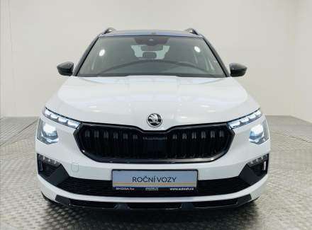 Škoda - Kamiq
