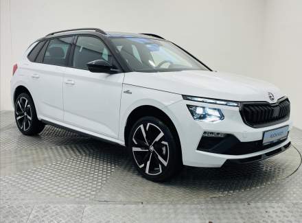 Škoda - Kamiq